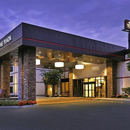 Hotel Crowne Plaza Suffern-Mahwah By Ihg Exterior foto