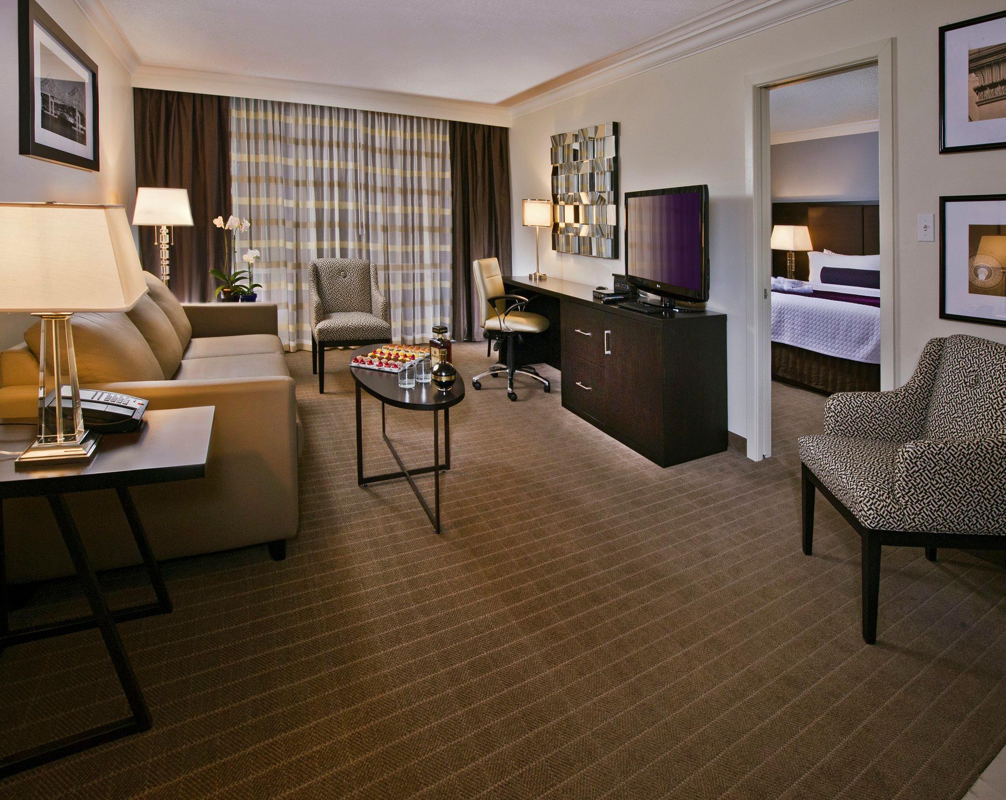 Hotel Crowne Plaza Suffern-Mahwah By Ihg Exterior foto