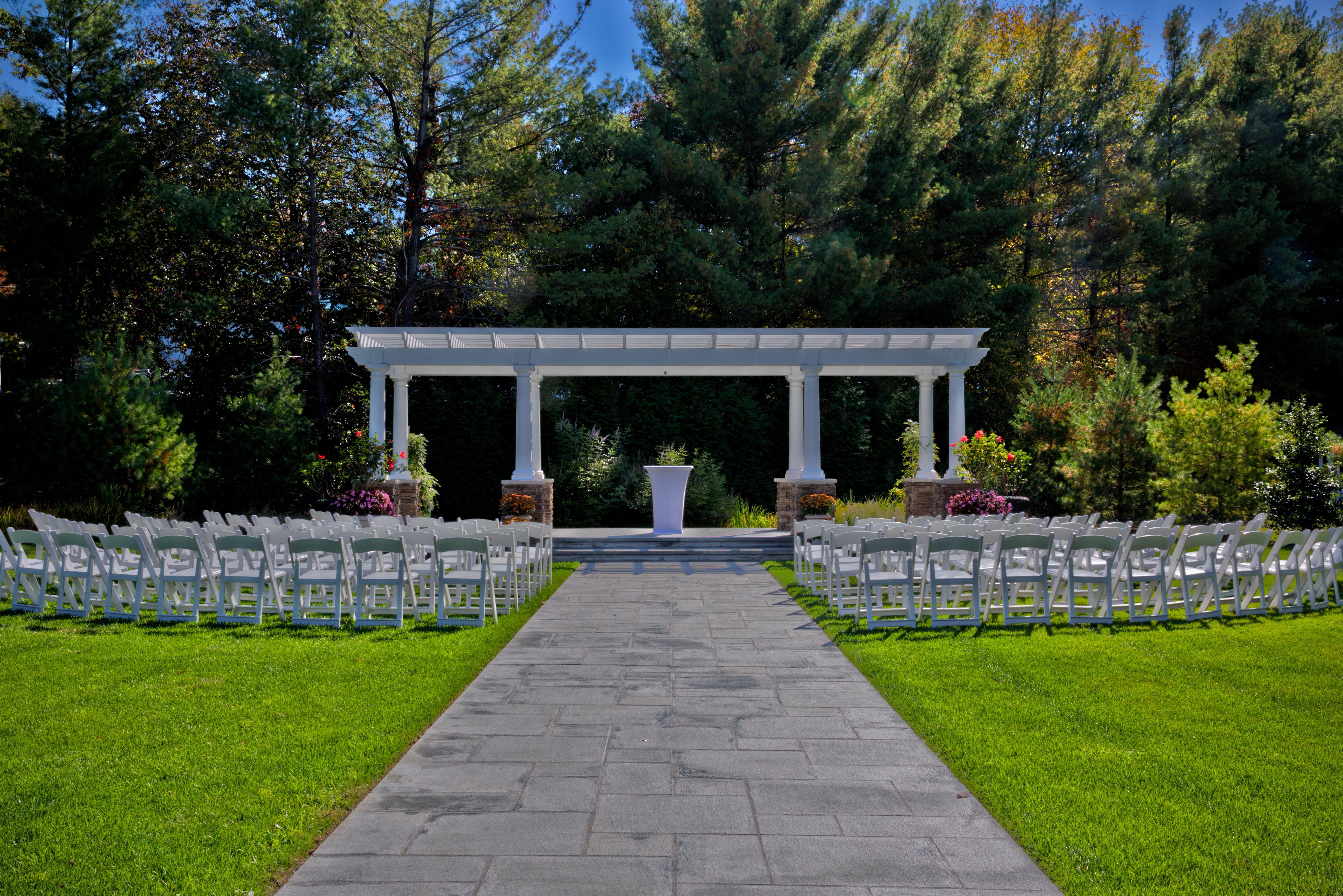 Hotel Crowne Plaza Suffern-Mahwah By Ihg Exterior foto
