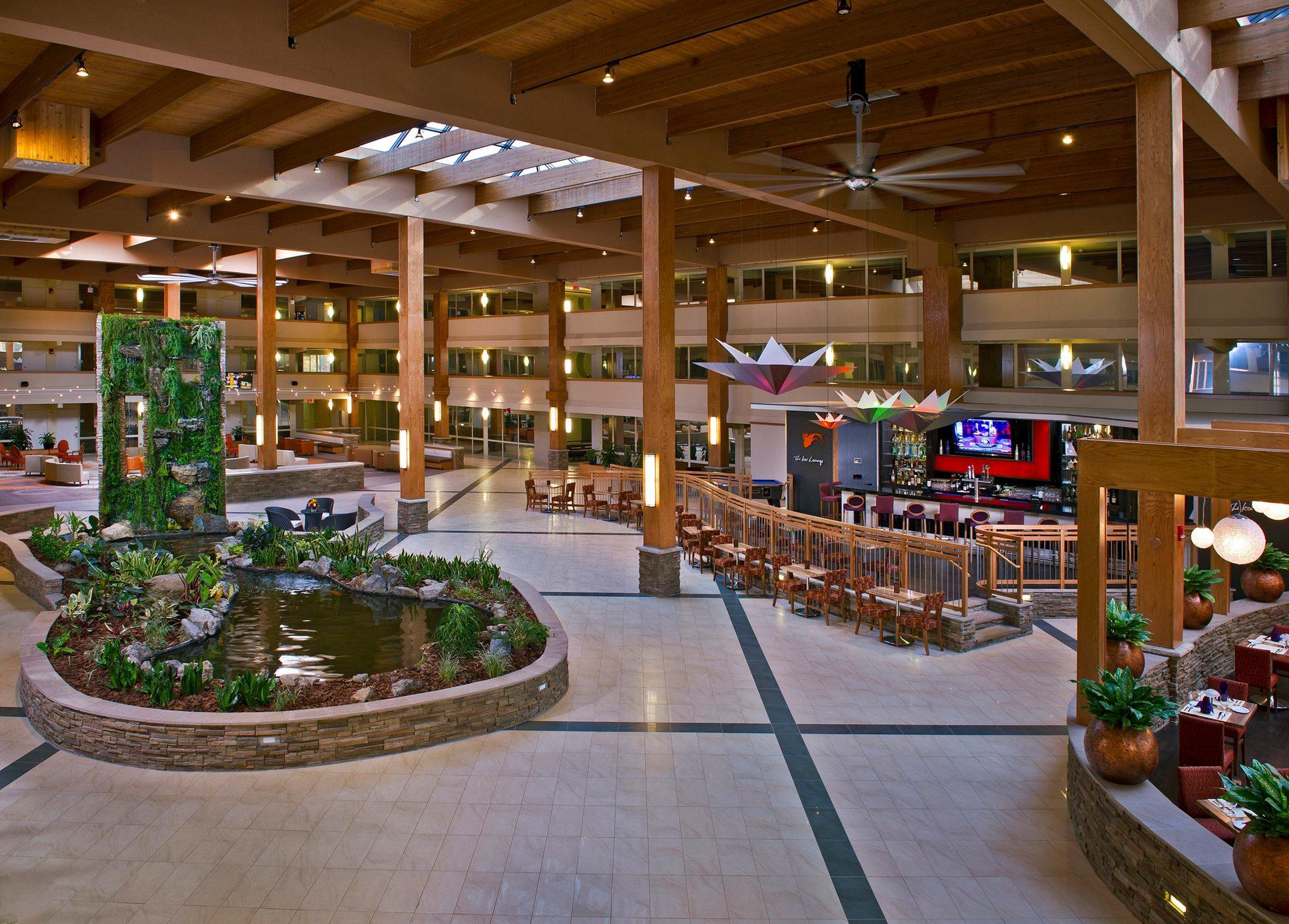 Hotel Crowne Plaza Suffern-Mahwah By Ihg Exterior foto