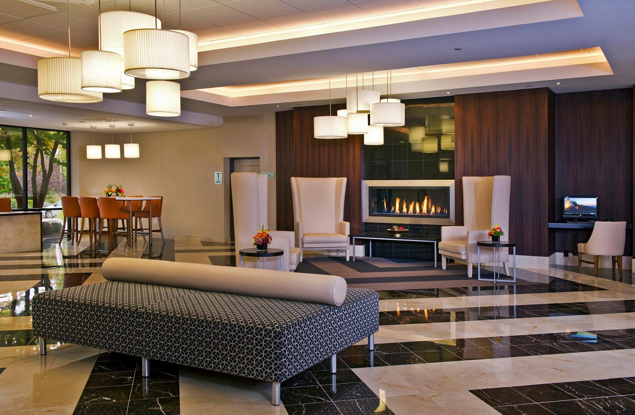 Hotel Crowne Plaza Suffern-Mahwah By Ihg Exterior foto