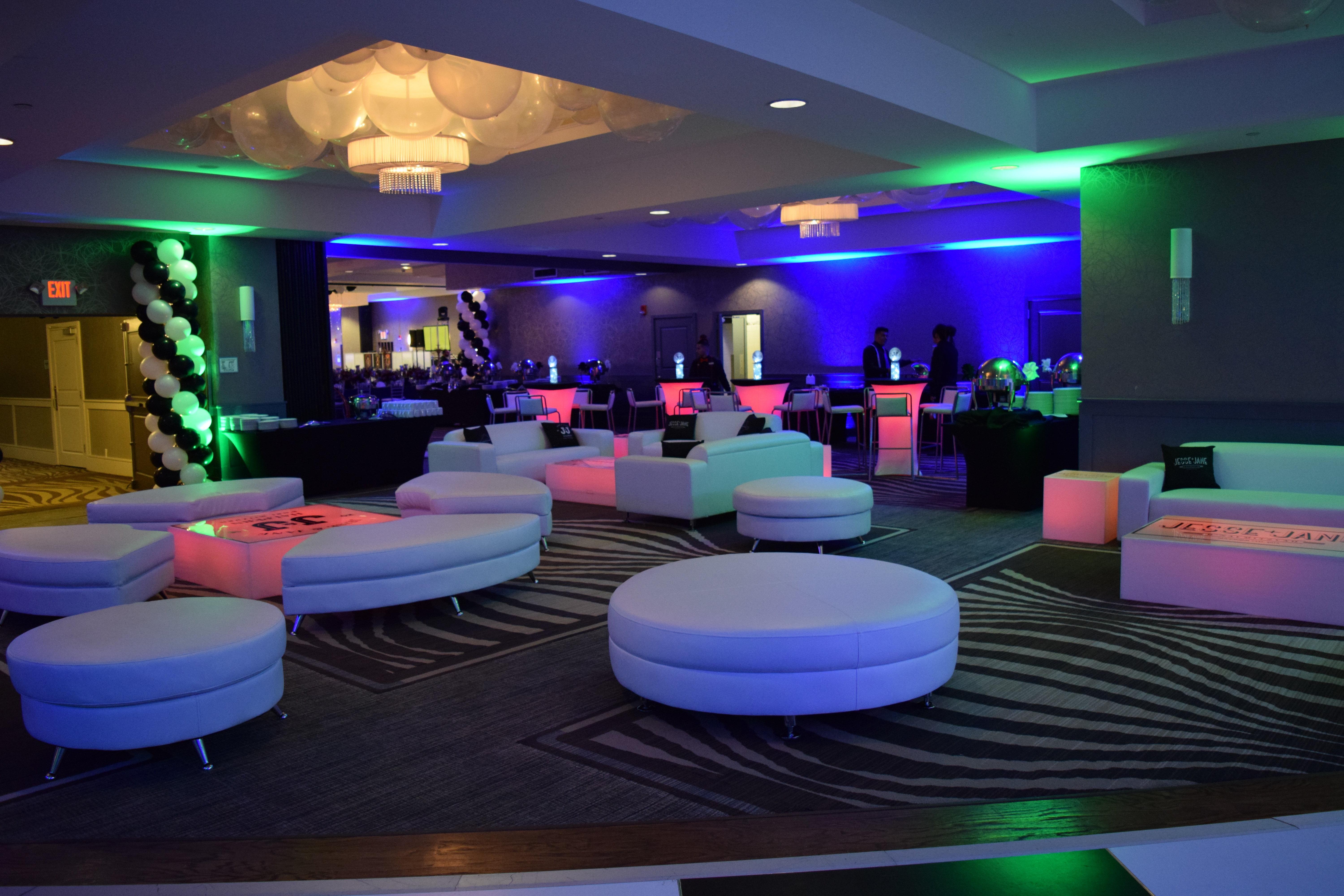 Hotel Crowne Plaza Suffern-Mahwah By Ihg Exterior foto