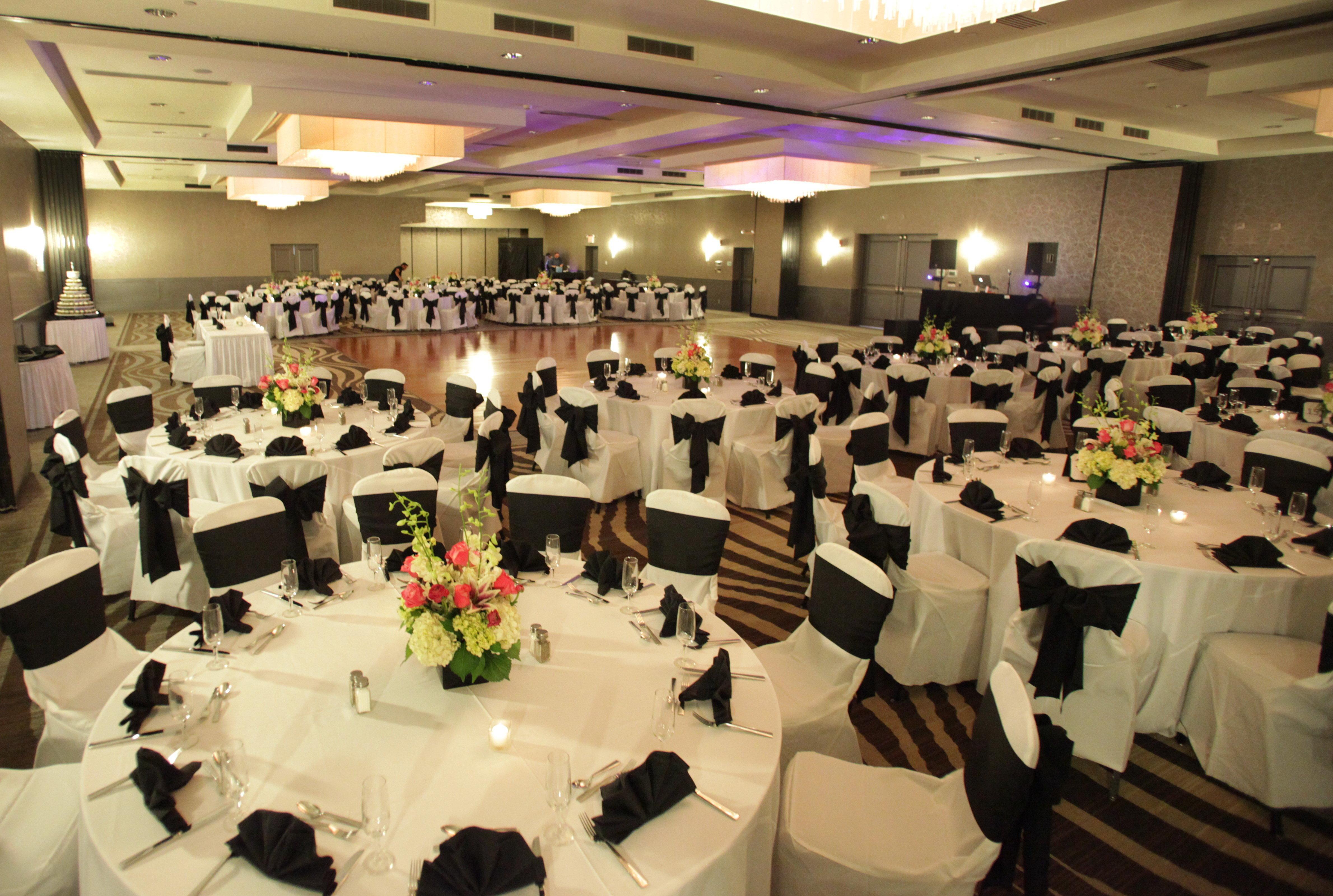 Hotel Crowne Plaza Suffern-Mahwah By Ihg Exterior foto