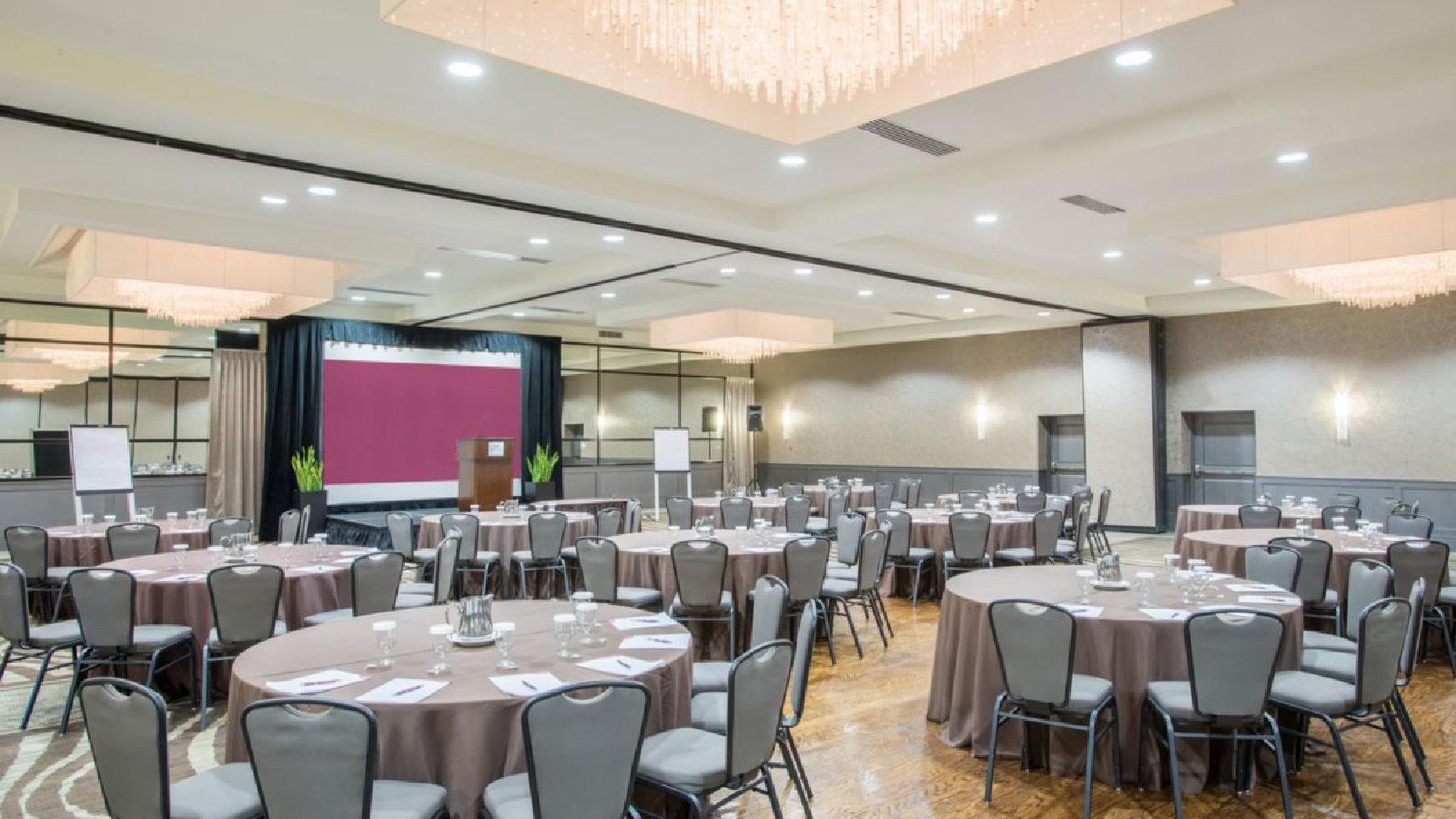 Hotel Crowne Plaza Suffern-Mahwah By Ihg Exterior foto