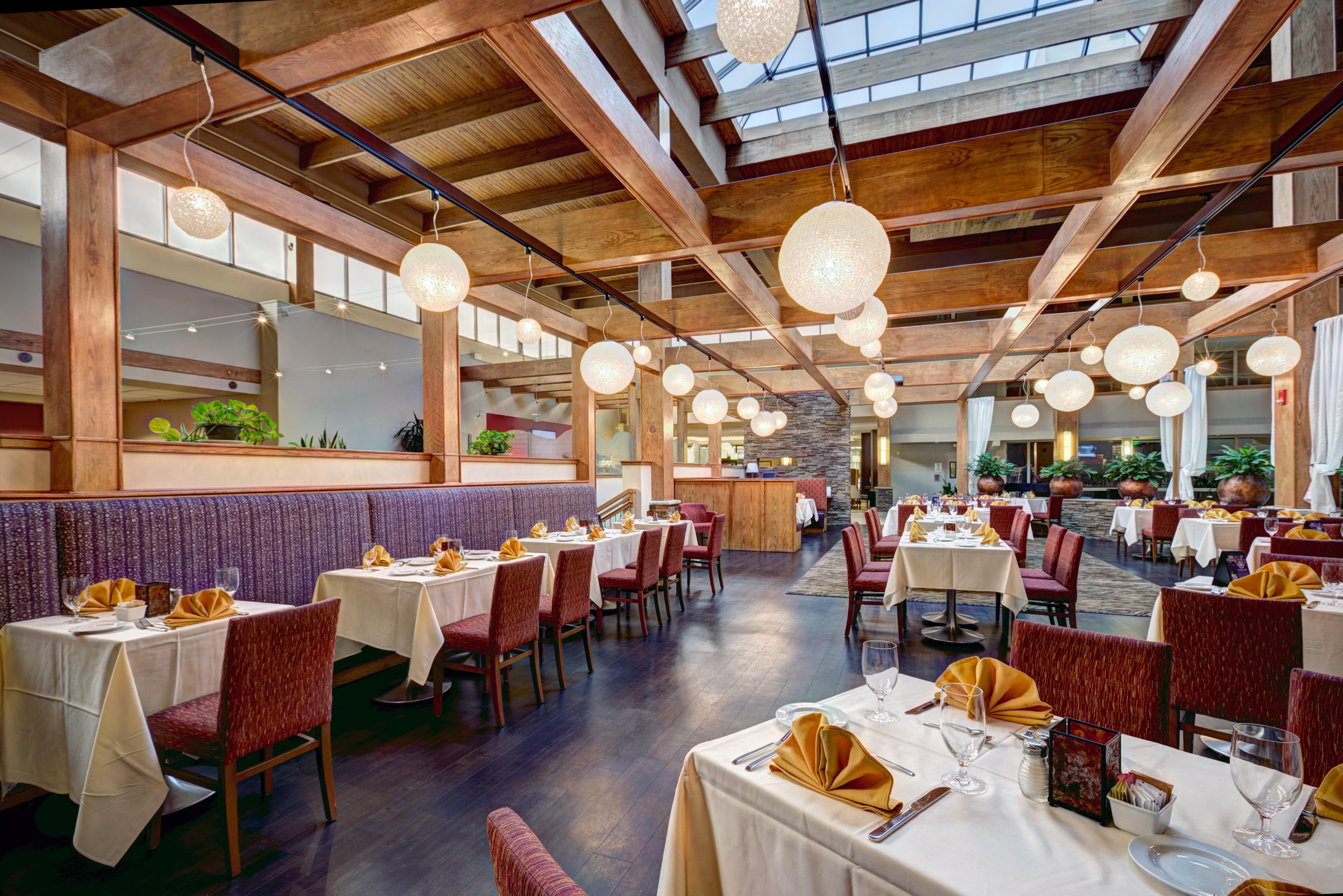 Hotel Crowne Plaza Suffern-Mahwah By Ihg Exterior foto