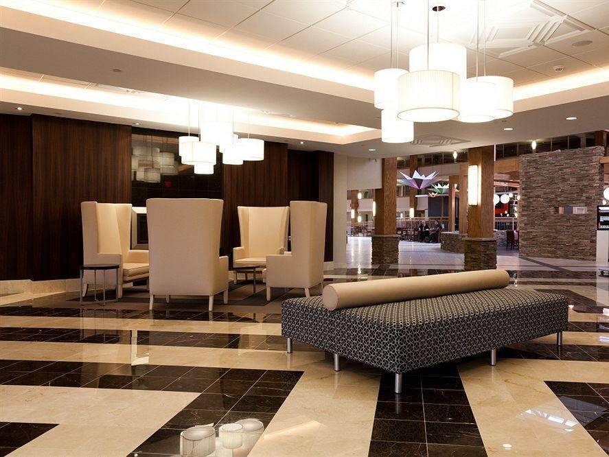 Hotel Crowne Plaza Suffern-Mahwah By Ihg Exterior foto