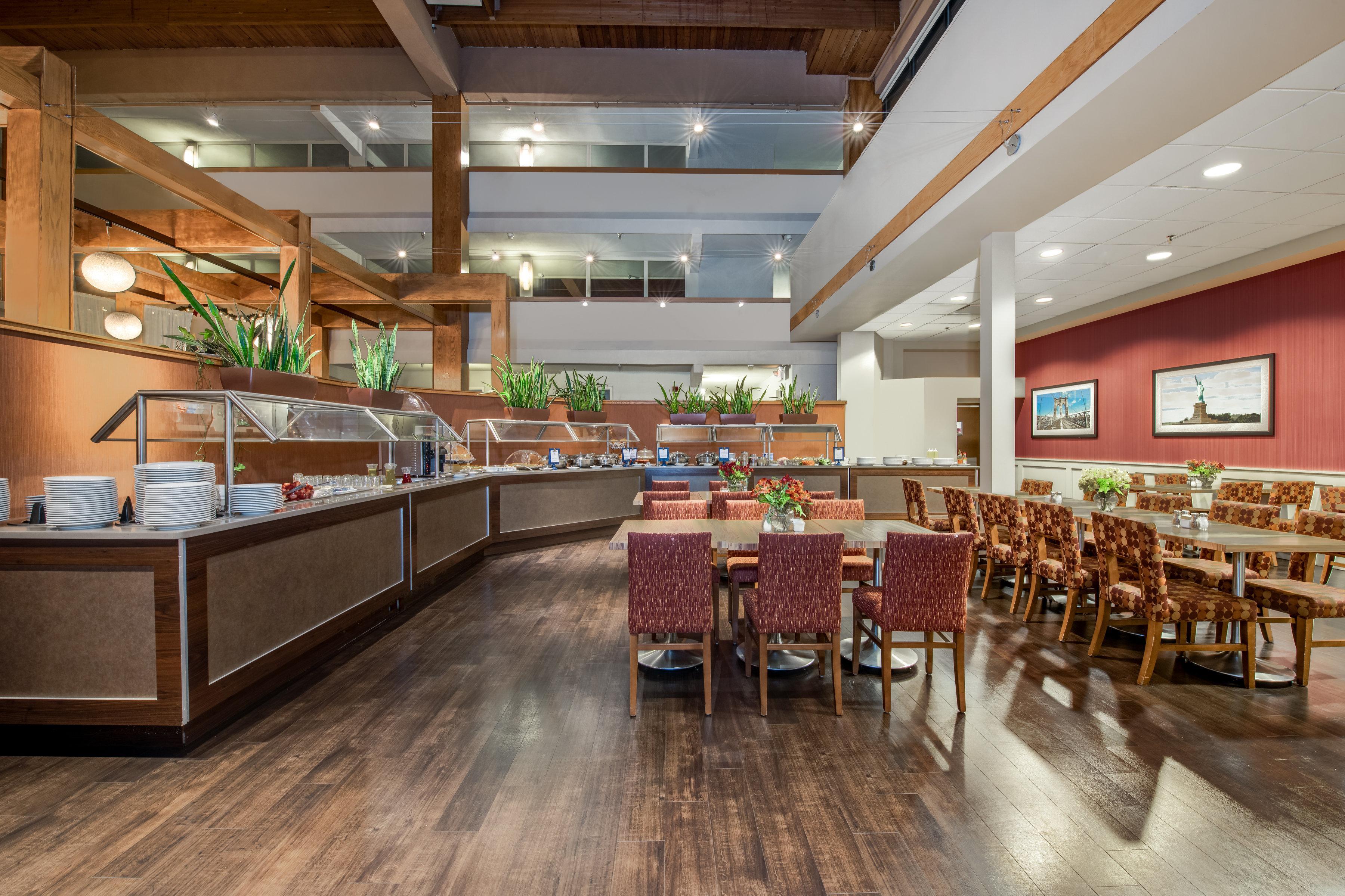 Hotel Crowne Plaza Suffern-Mahwah By Ihg Exterior foto
