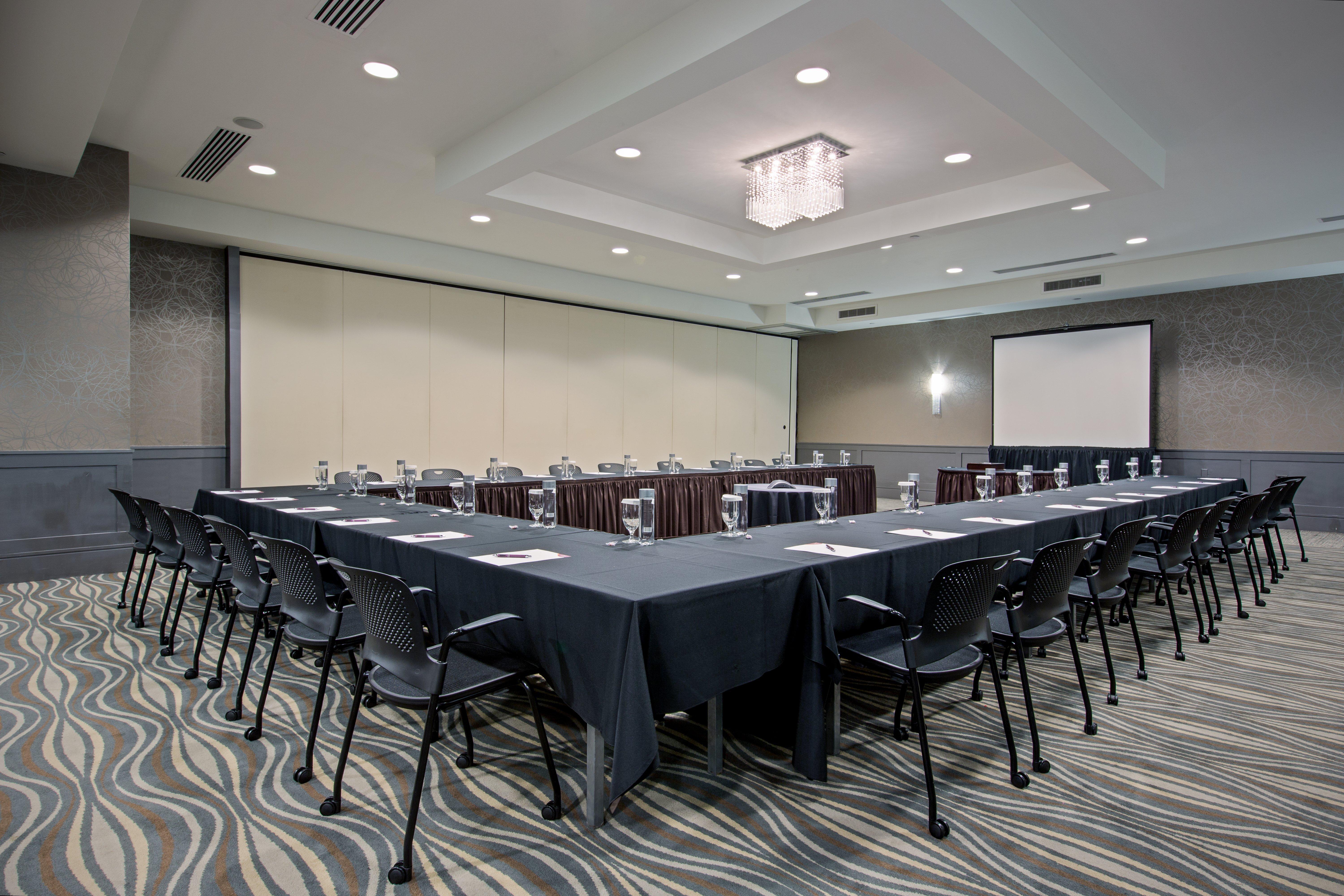 Hotel Crowne Plaza Suffern-Mahwah By Ihg Exterior foto