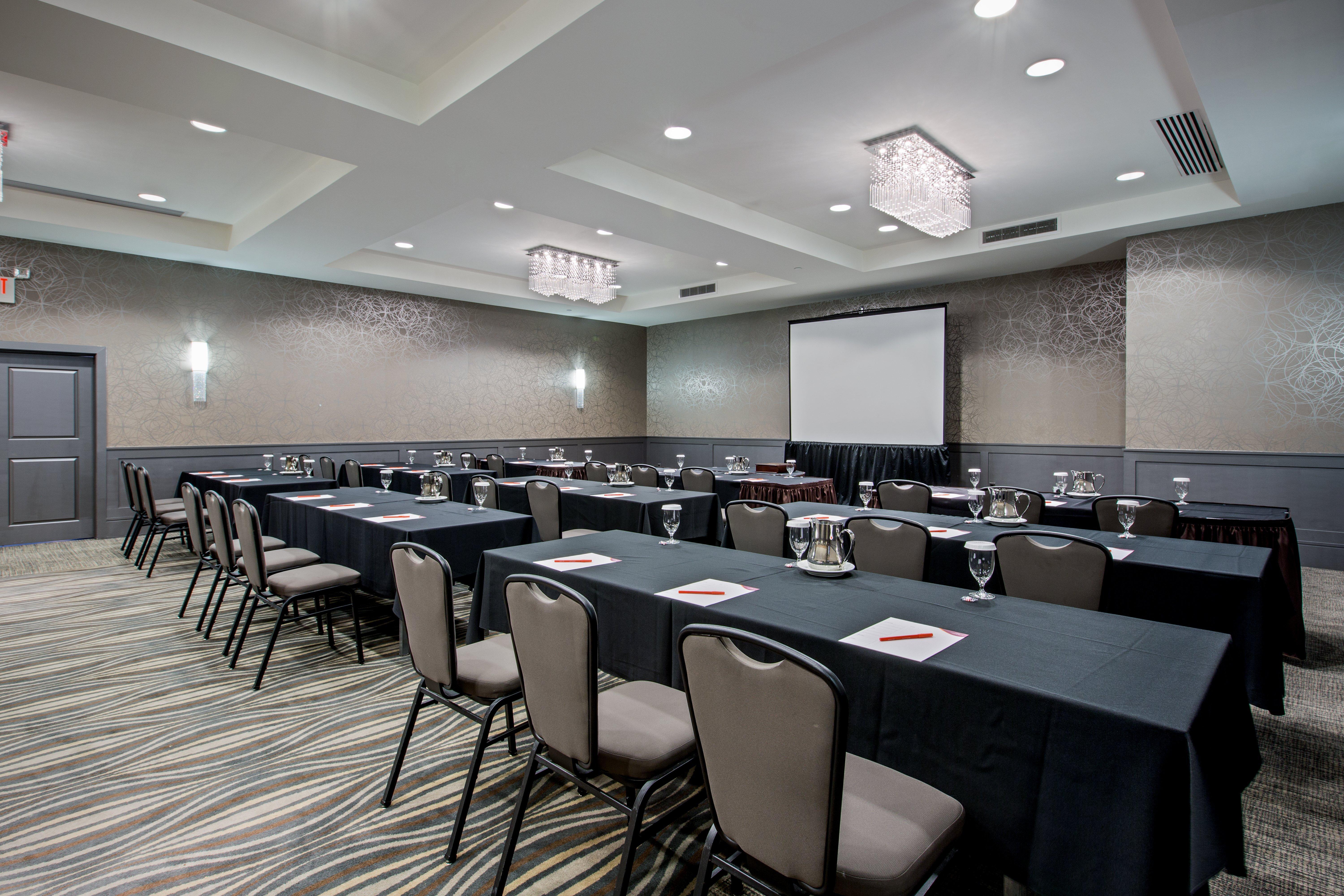 Hotel Crowne Plaza Suffern-Mahwah By Ihg Exterior foto