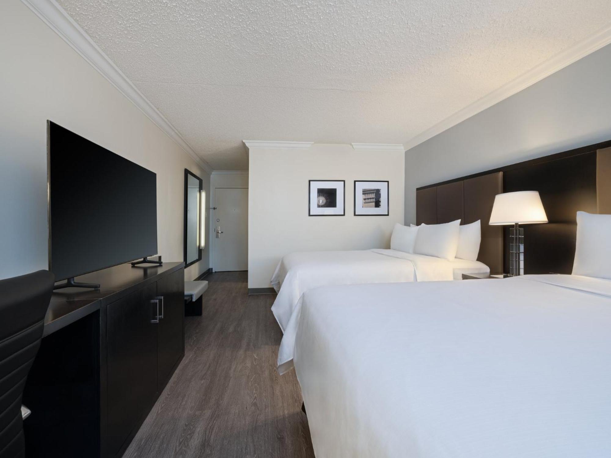 Hotel Crowne Plaza Suffern-Mahwah By Ihg Exterior foto