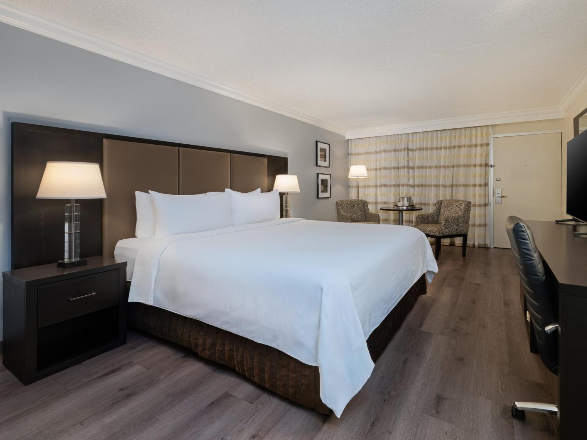 Hotel Crowne Plaza Suffern-Mahwah By Ihg Exterior foto
