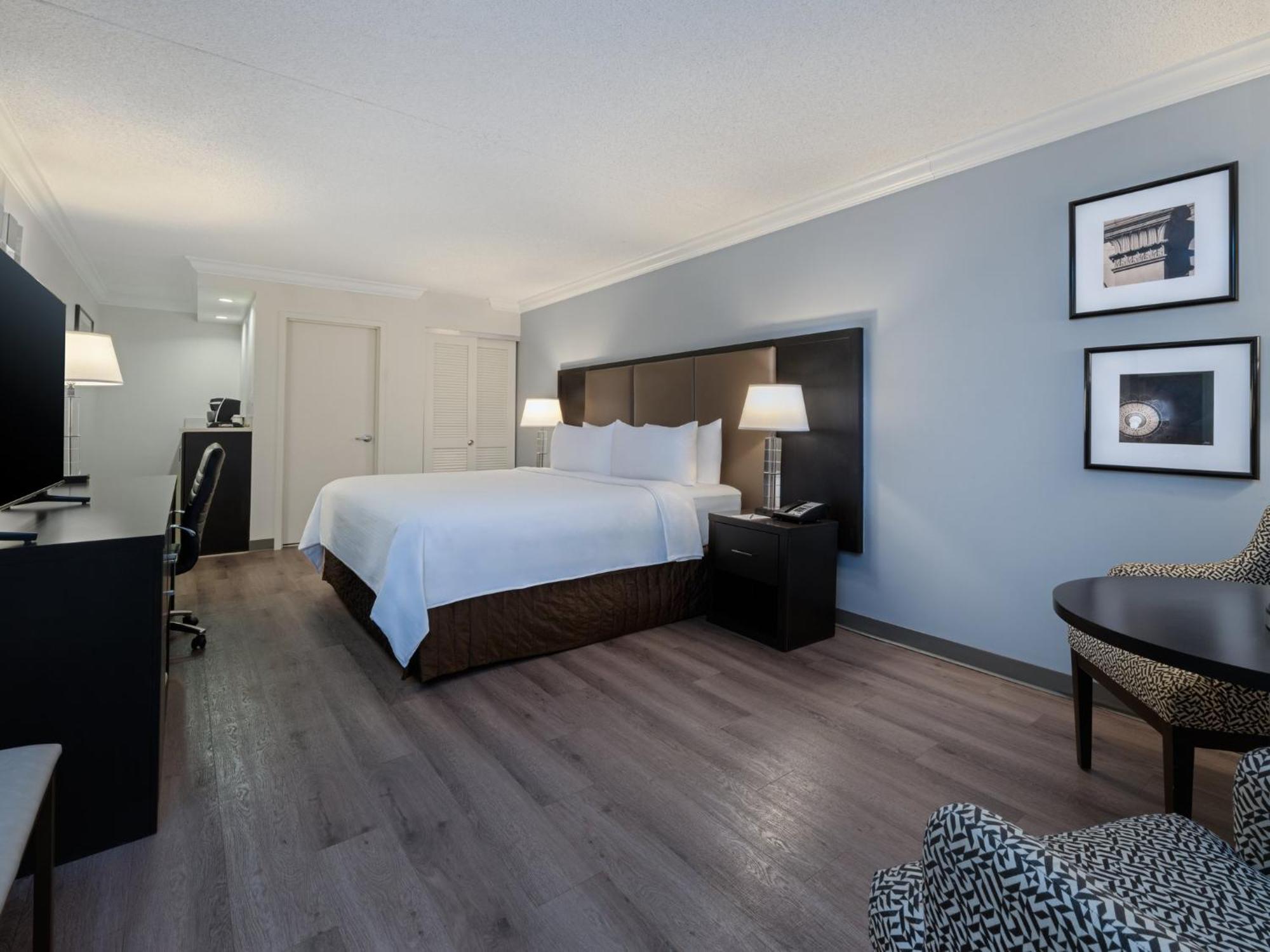 Hotel Crowne Plaza Suffern-Mahwah By Ihg Exterior foto