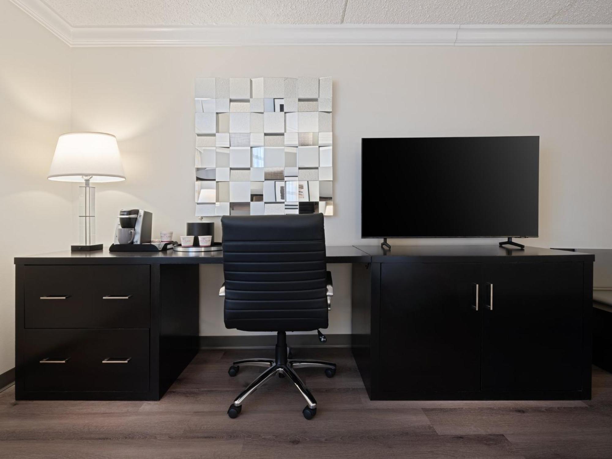 Hotel Crowne Plaza Suffern-Mahwah By Ihg Exterior foto