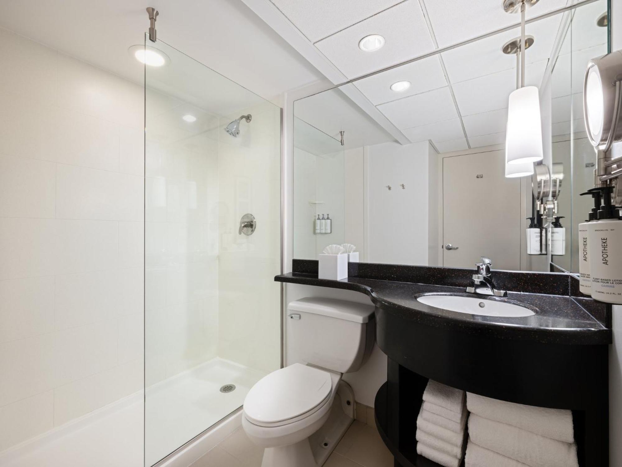 Hotel Crowne Plaza Suffern-Mahwah By Ihg Exterior foto