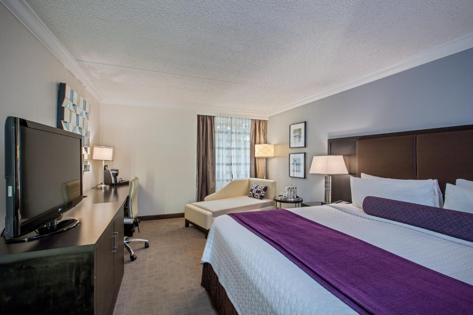 Hotel Crowne Plaza Suffern-Mahwah By Ihg Exterior foto