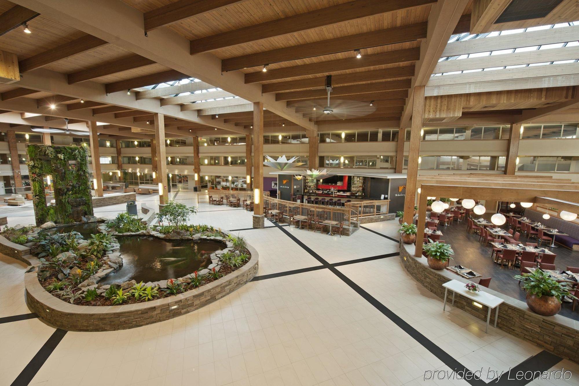 Hotel Crowne Plaza Suffern-Mahwah By Ihg Exterior foto