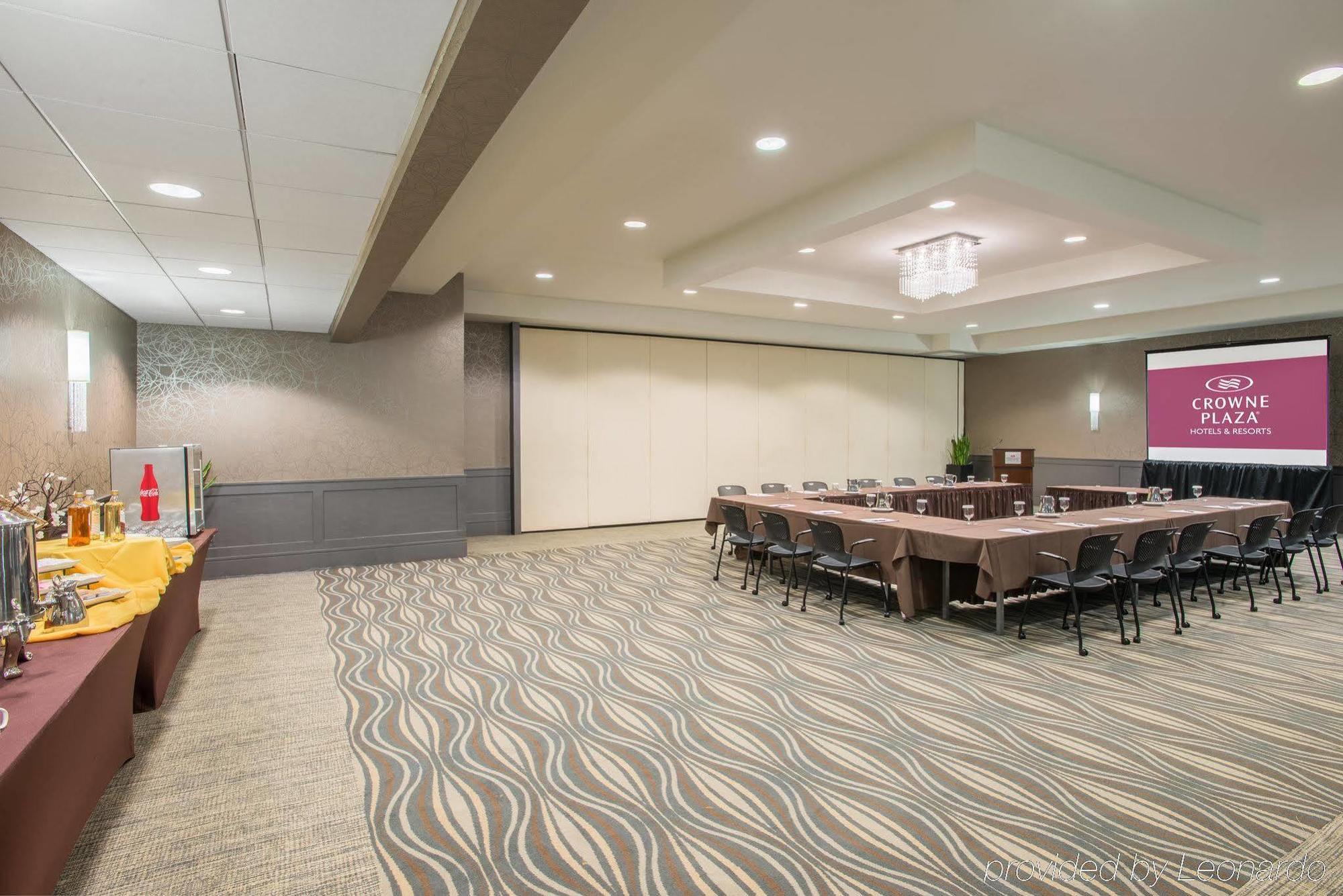 Hotel Crowne Plaza Suffern-Mahwah By Ihg Exterior foto