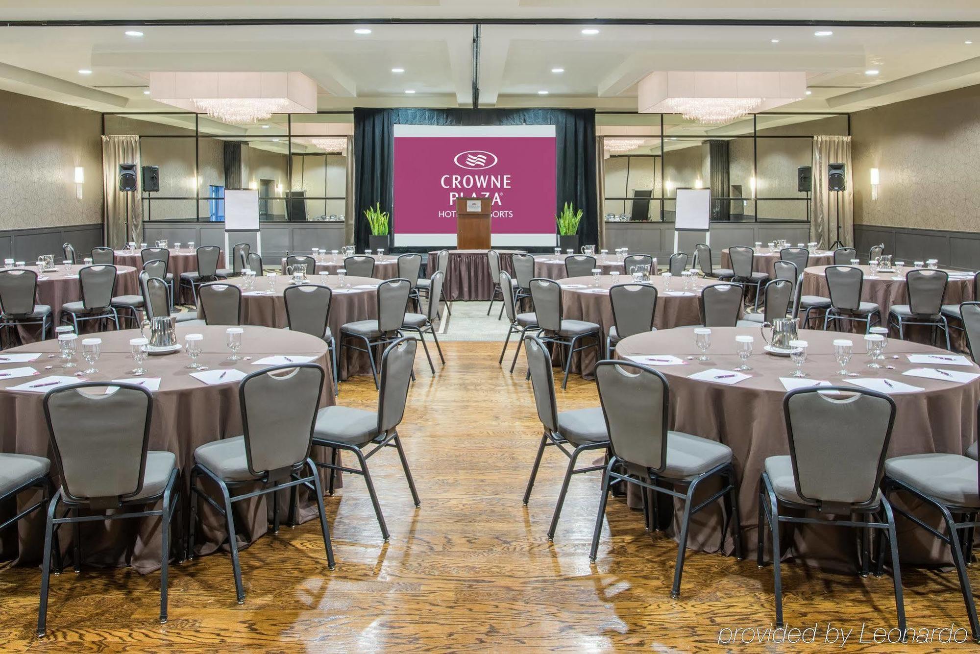Hotel Crowne Plaza Suffern-Mahwah By Ihg Exterior foto