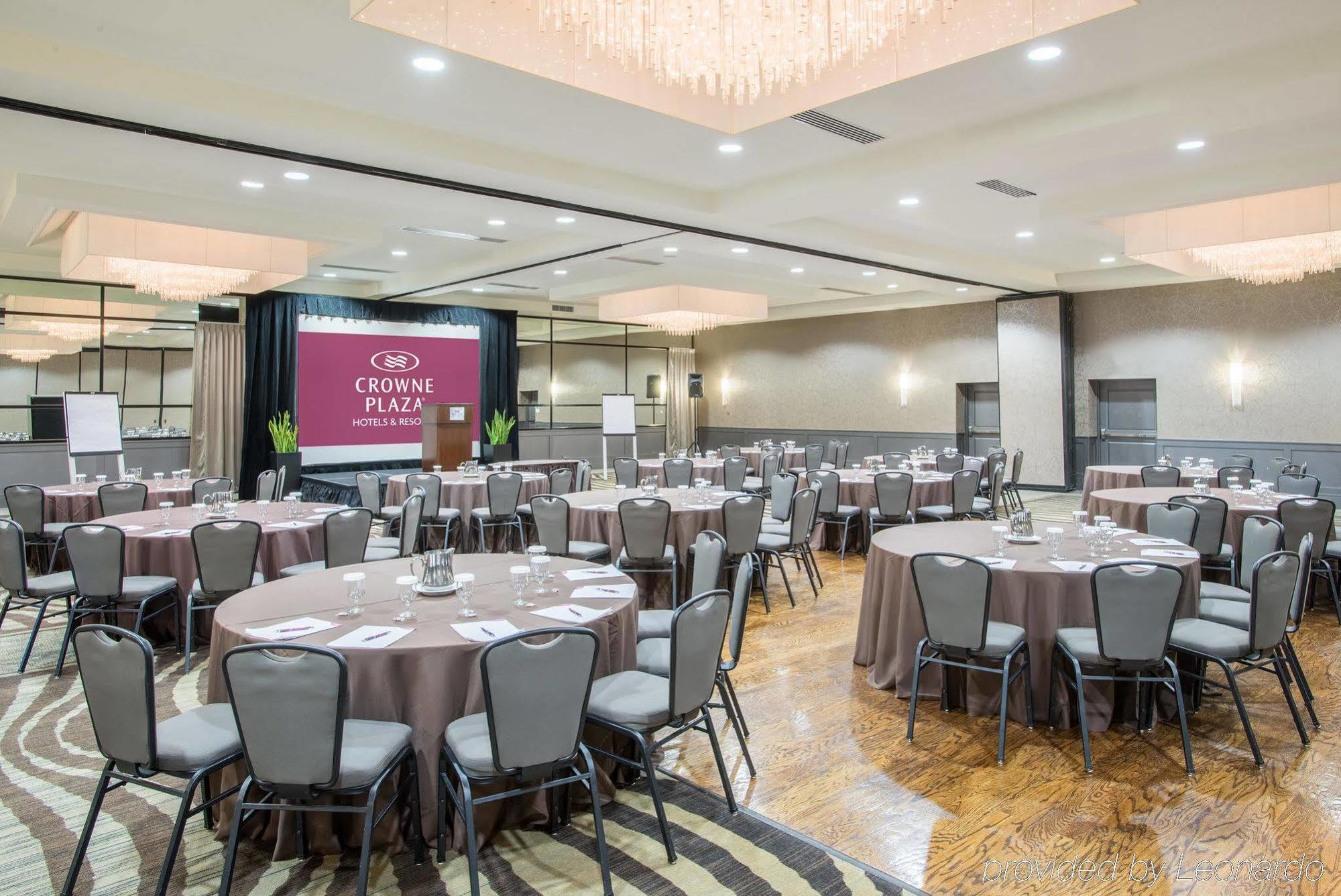 Hotel Crowne Plaza Suffern-Mahwah By Ihg Exterior foto